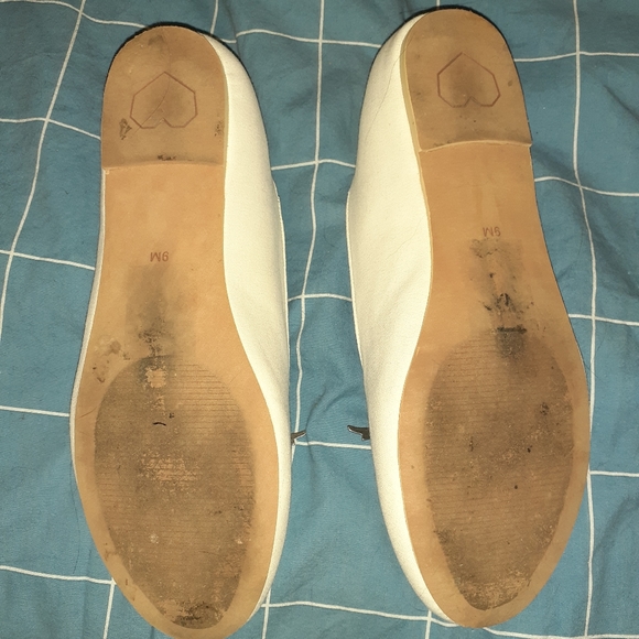 esqape color changing flats - Picture 4 of 4